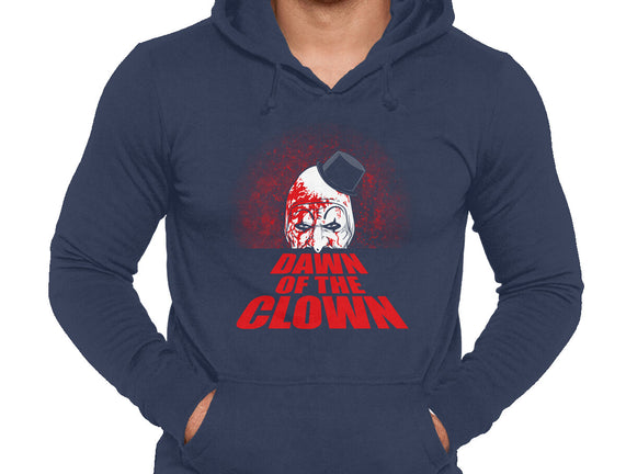 Dawn Of The Clown