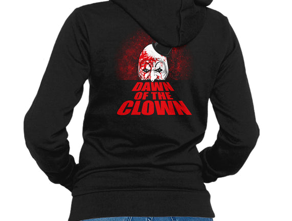 Dawn Of The Clown