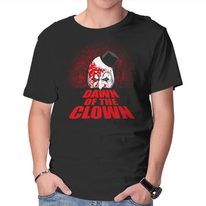 Dawn Of The Clown