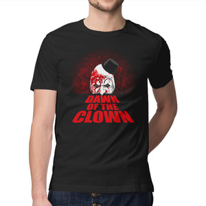 Dawn Of The Clown