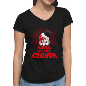 Dawn Of The Clown