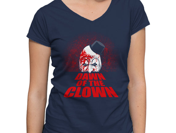 Dawn Of The Clown