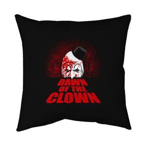 Dawn Of The Clown