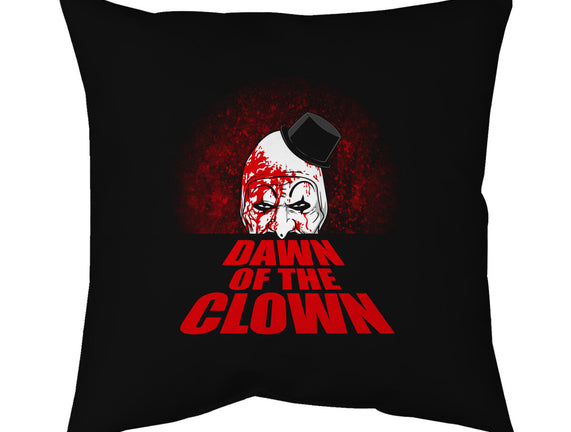 Dawn Of The Clown