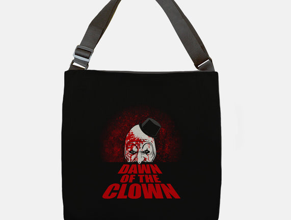 Dawn Of The Clown