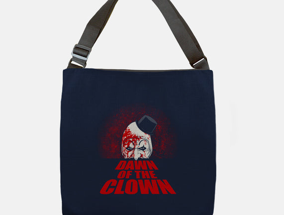 Dawn Of The Clown