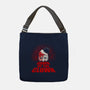 Dawn Of The Clown-None-Adjustable Tote-Bag-jasesa