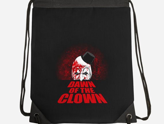 Dawn Of The Clown