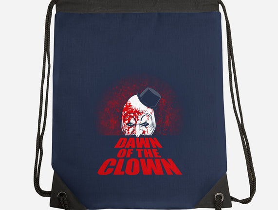 Dawn Of The Clown