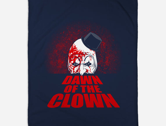 Dawn Of The Clown