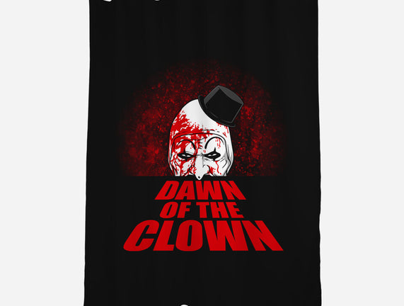 Dawn Of The Clown