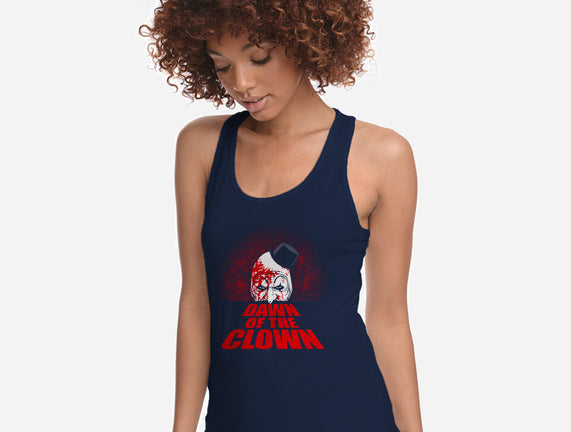 Dawn Of The Clown