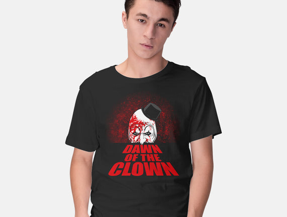 Dawn Of The Clown