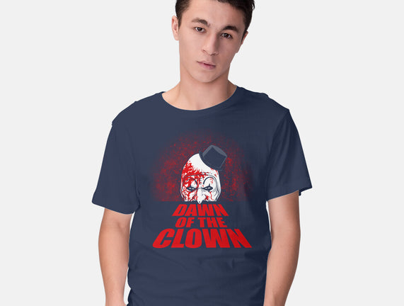 Dawn Of The Clown