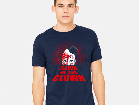 Dawn Of The Clown