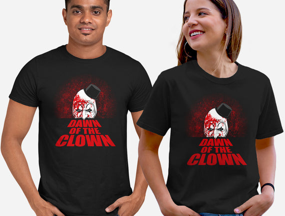 Dawn Of The Clown