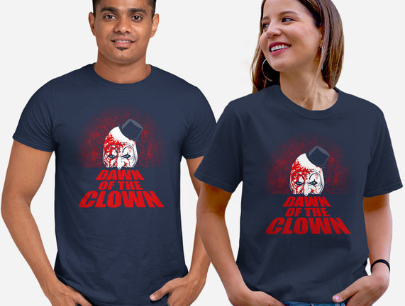 Dawn Of The Clown