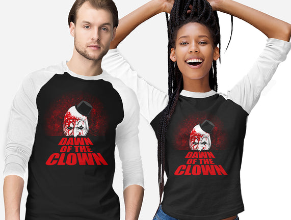 Dawn Of The Clown