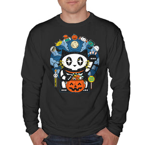 Halloween Doodle