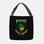 Frankly Adorable-None-Adjustable Tote-Bag-For Duck Sake