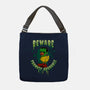 Frankly Adorable-None-Adjustable Tote-Bag-For Duck Sake