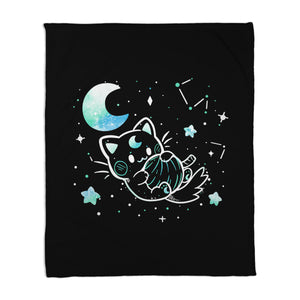 Cat In The Stars