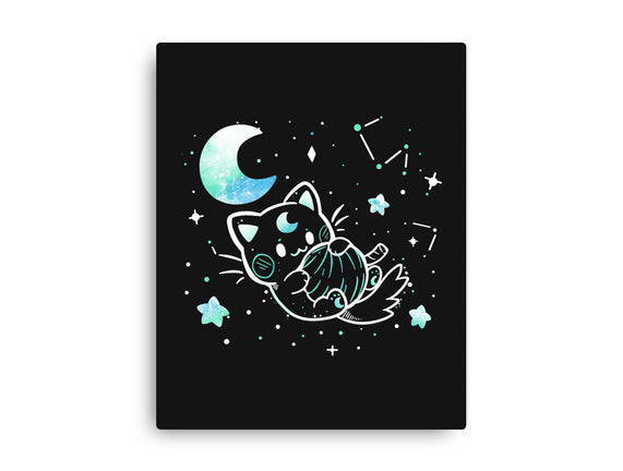 Cat In The Stars