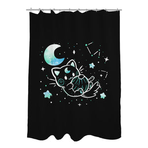 Cat In The Stars