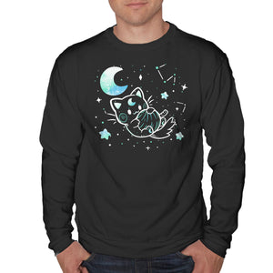 Cat In The Stars