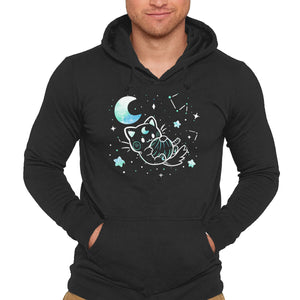 Cat In The Stars