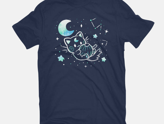 Cat In The Stars