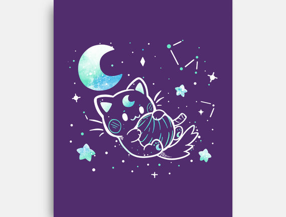 Cat In The Stars