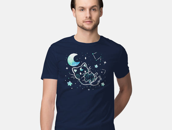 Cat In The Stars