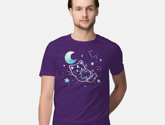 Cat In The Stars