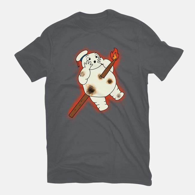 Outpuft-Unisex-Basic-Tee-Mattania