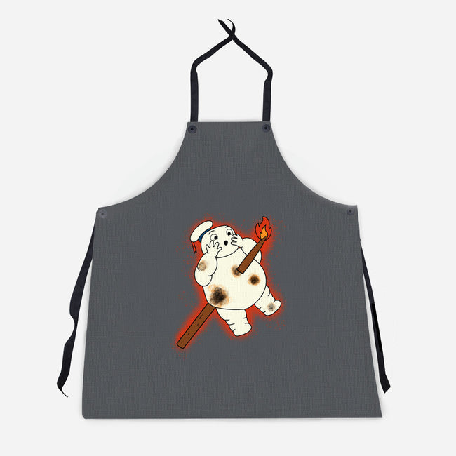 Outpuft-Unisex-Kitchen-Apron-Mattania