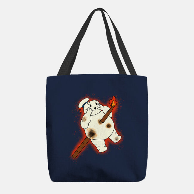 Outpuft-None-Basic Tote-Bag-Mattania