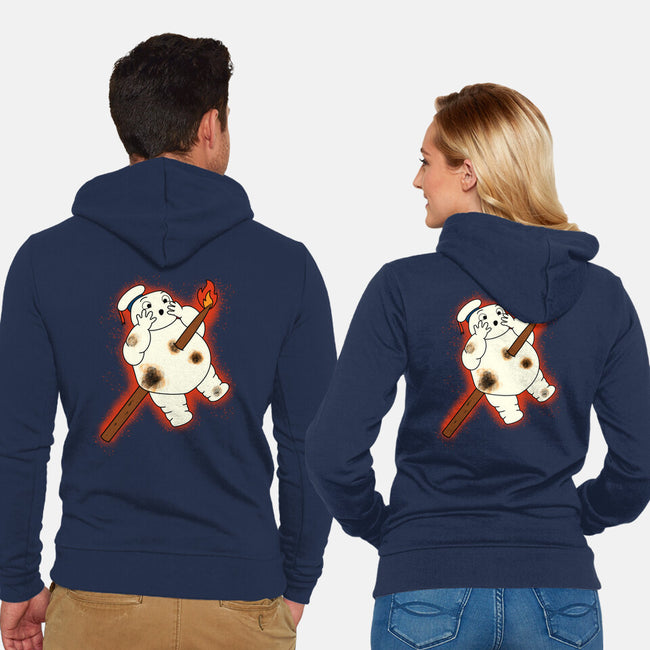 Outpuft-Unisex-Zip-Up-Sweatshirt-Mattania