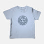 Every Second Counts-Baby-Basic-Tee-NMdesign