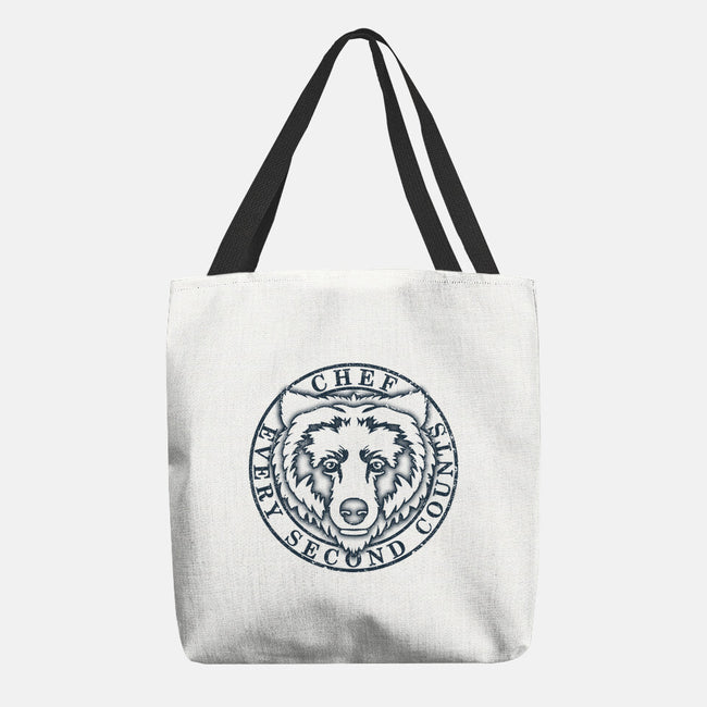 Every Second Counts-None-Basic Tote-Bag-NMdesign