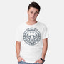 Every Second Counts-Mens-Basic-Tee-NMdesign