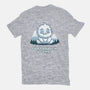 Yeti Doesn't Believe In You-Mens-Premium-Tee-Geeky Girlky