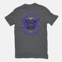 Nocturnal Social Butterfly-Mens-Basic-Tee-rmatix