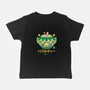 Kappa Bubble Tea-Baby-Basic-Tee-LAGELANTEE