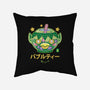 Kappa Bubble Tea-None-Removable Cover w Insert-Throw Pillow-LAGELANTEE