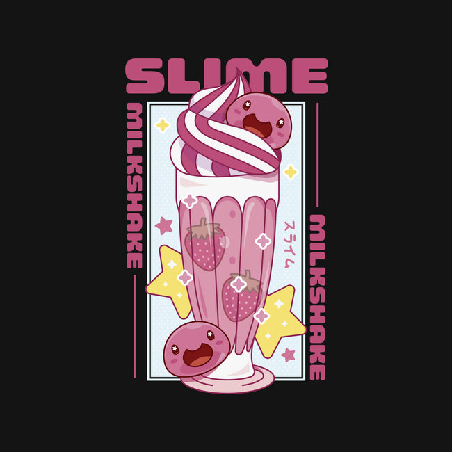 Pink Slime Sweet Milk-Youth-Pullover-Sweatshirt-LAGELANTEE