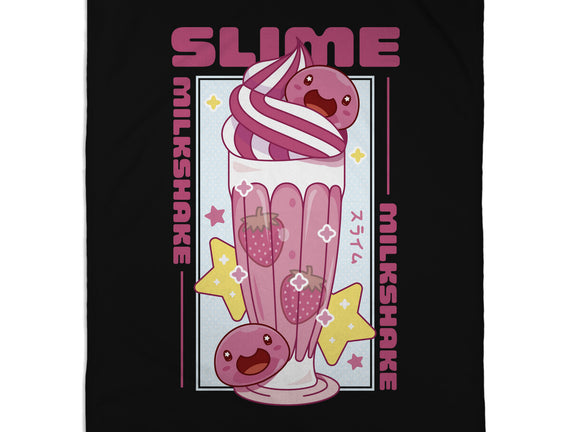 Pink Slime Sweet Milk