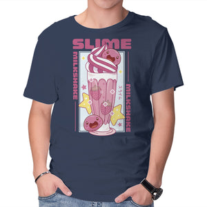 Pink Slime Sweet Milk