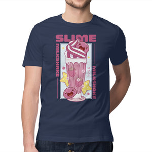 Pink Slime Sweet Milk