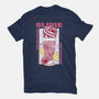 Pink Slime Sweet Milk-Youth-Basic-Tee-LAGELANTEE